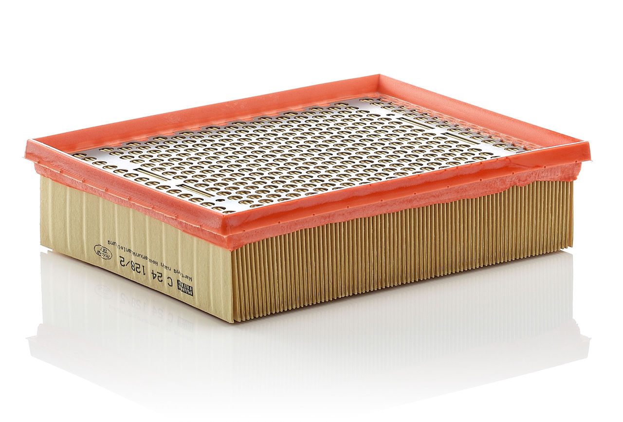 Mann Air Filter C 24 128/2