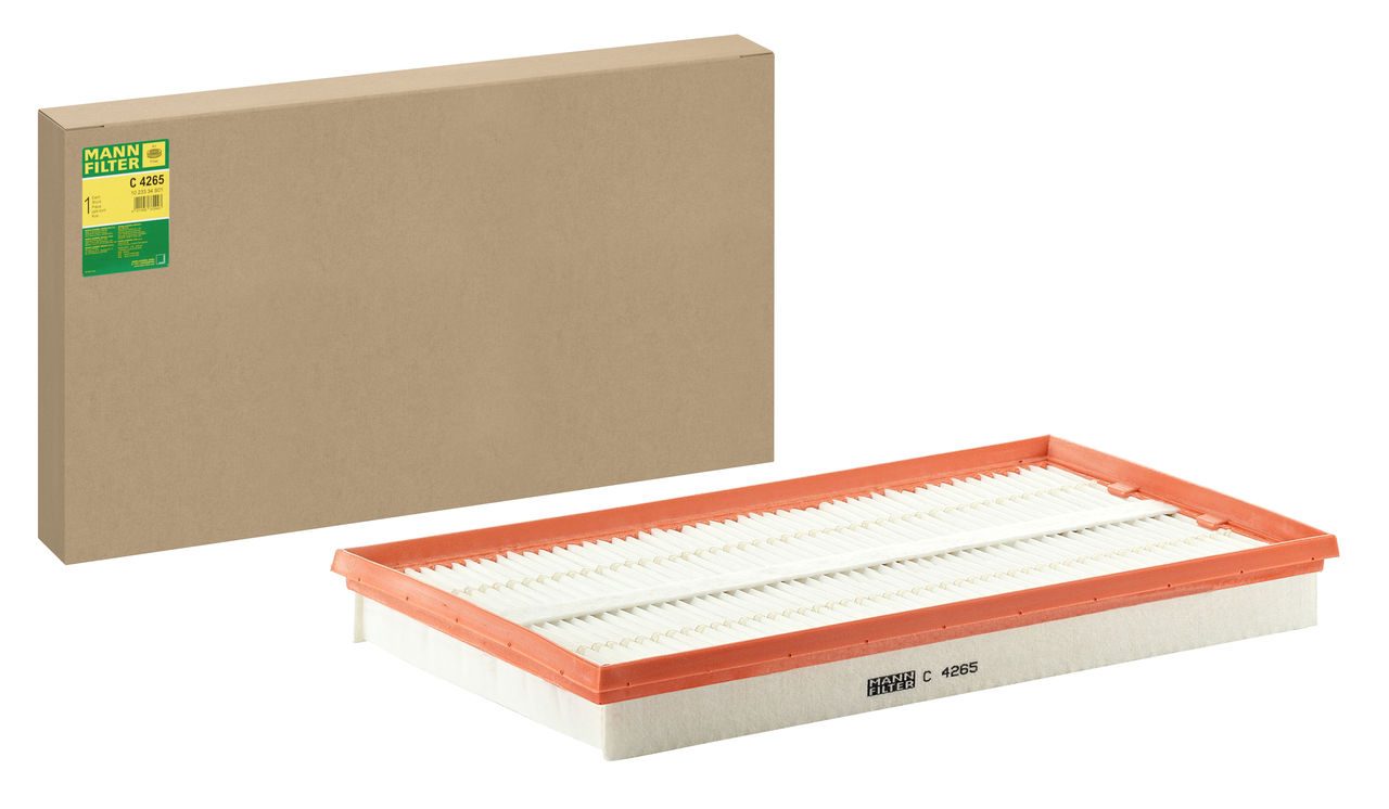 Mann Air Filter C 4265