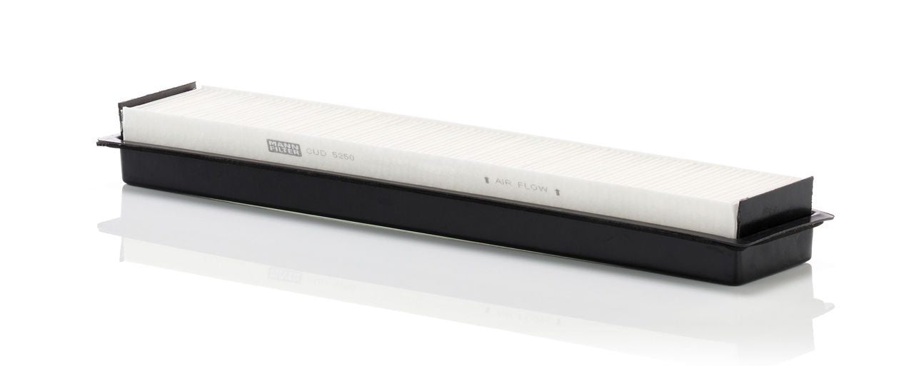 Mann Cabin Filter CUD 5250