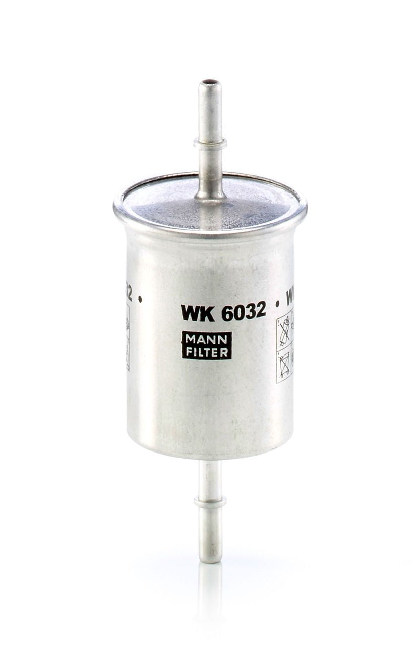 Mann Fuel Filter WK 6032