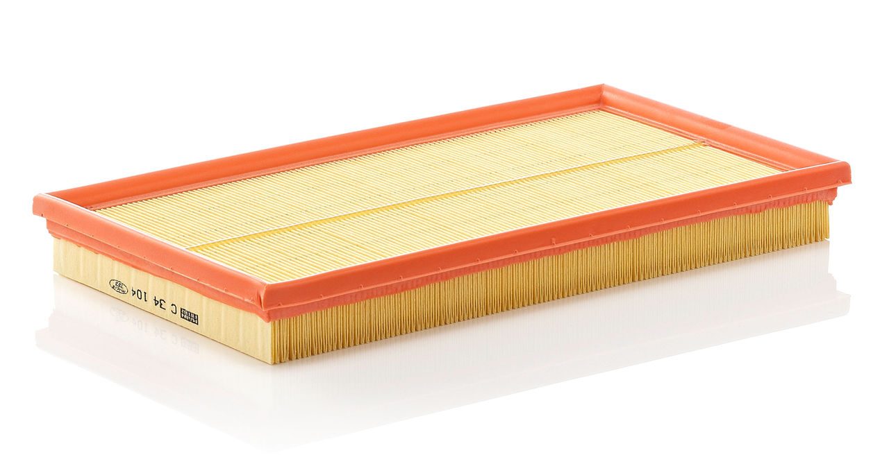 Mann Air Filter C 34 104