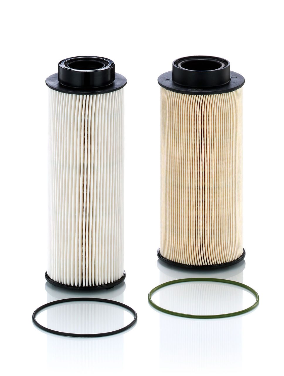 Mann Fuel Filter PU 10 016-2 Z