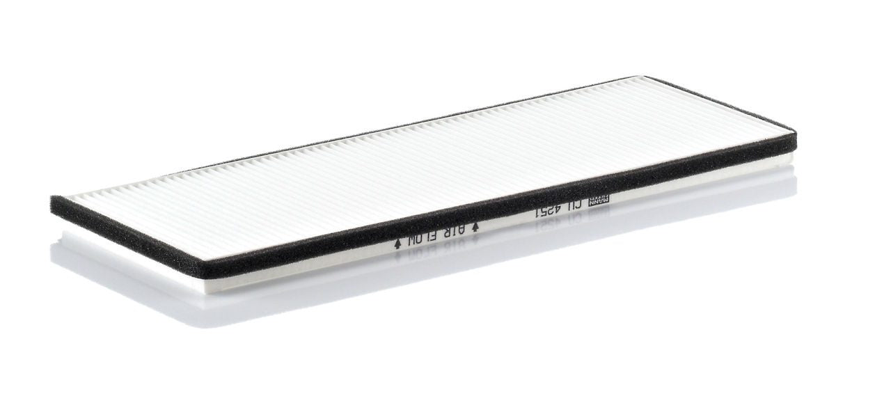 Mann Cabin Filter CU 4251