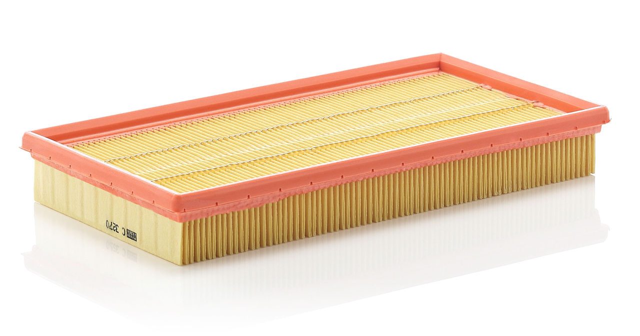 Mann Air Filter C 3270