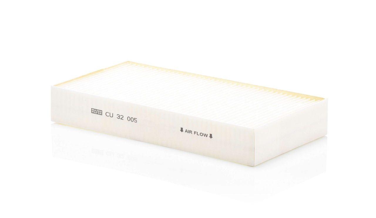 Mann Cabin Filter CU 32 005