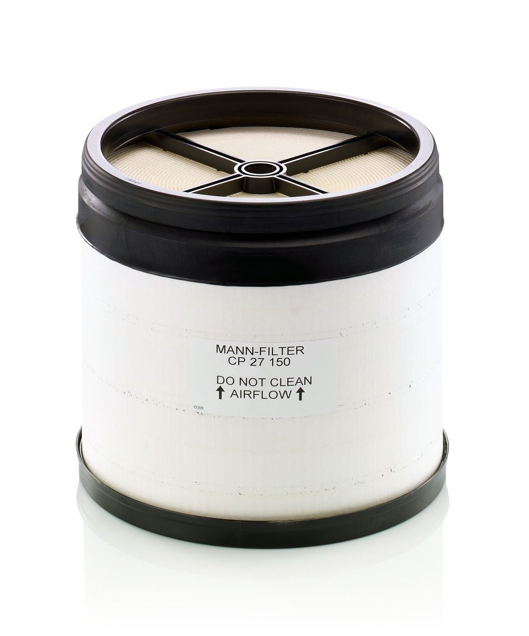Mann Air Filter CP 27 150