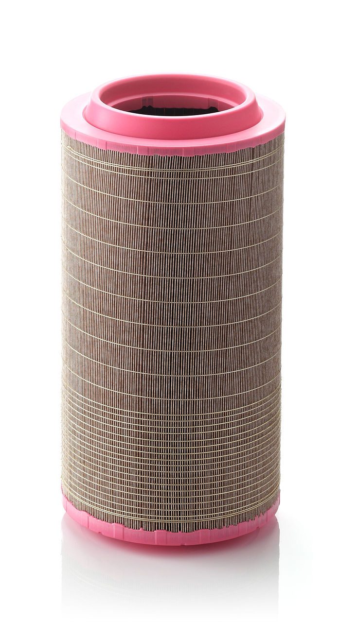 Mann Air Filter C 27 1320/2