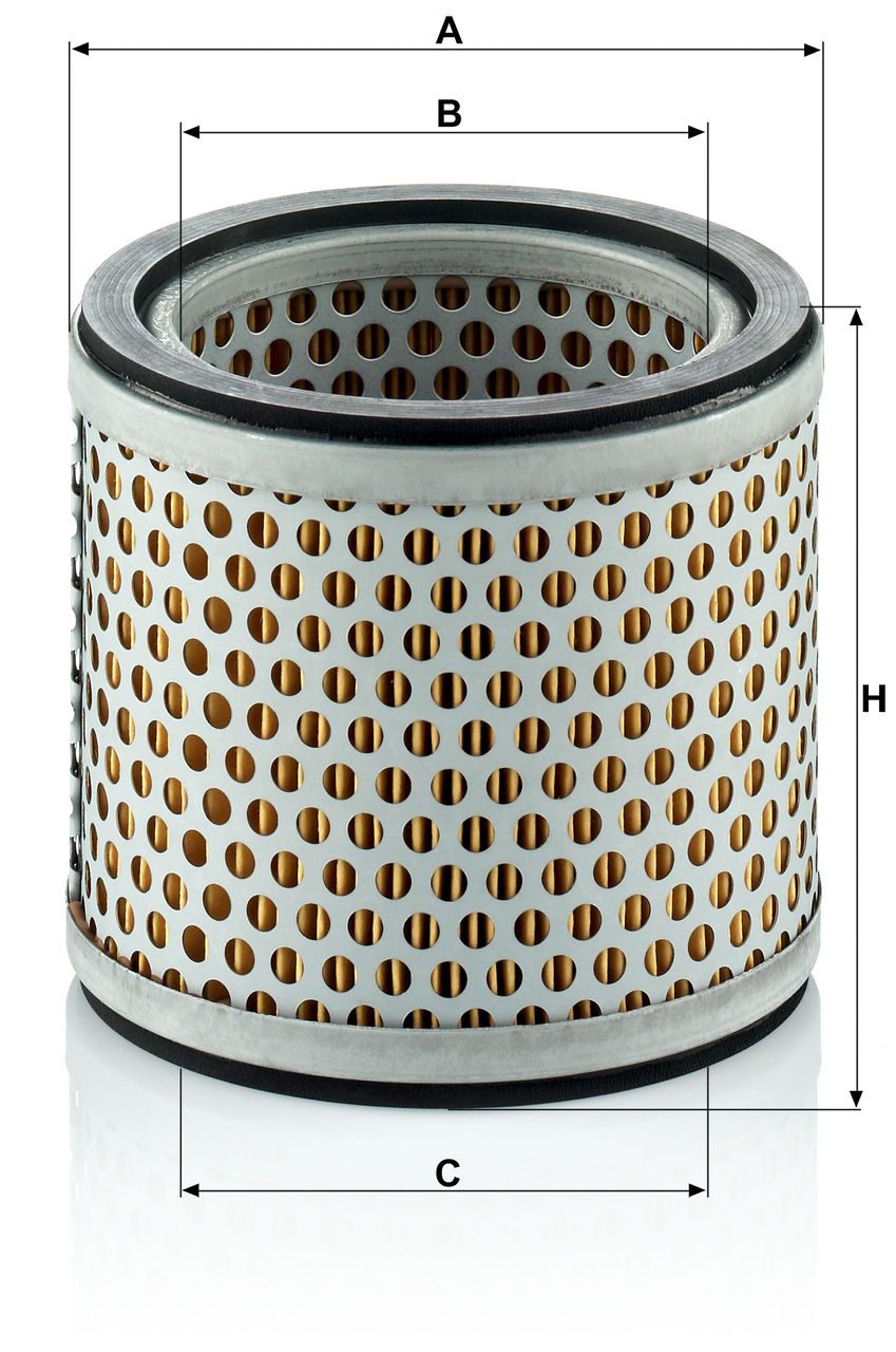 Mann Air Filter C 914
