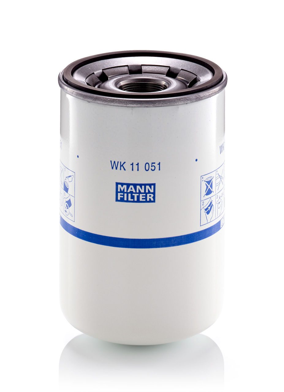 Mann Fuel Filter WK 11 051
