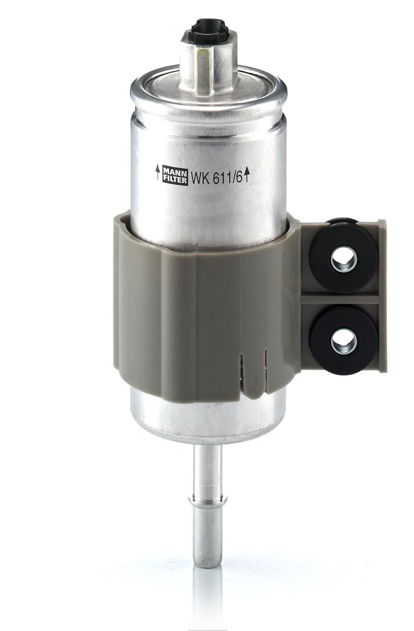 Mann Fuel Filter WK 611/6