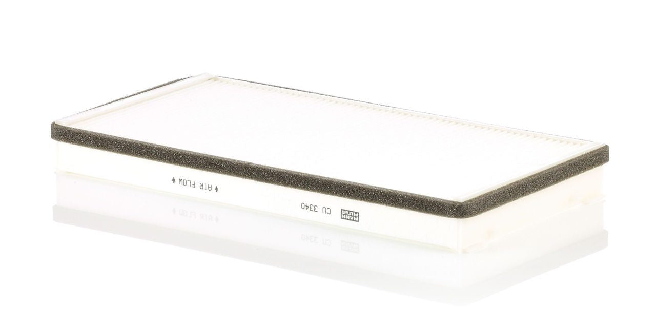 Mann Cabin Filter CU 3340