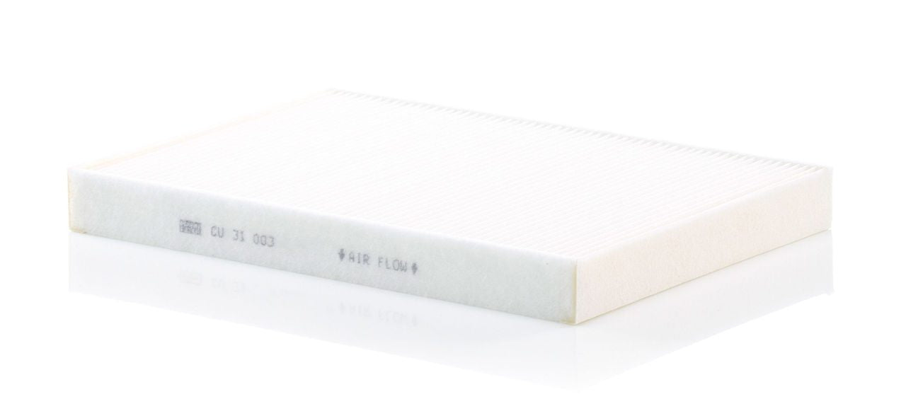 Mann Cabin Filter CU 31 003