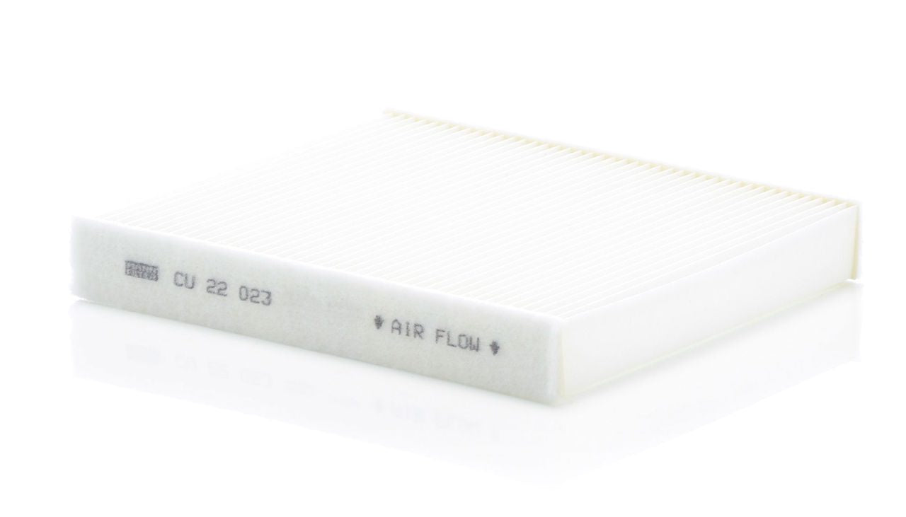 Mann Cabin Filter CU 22 023