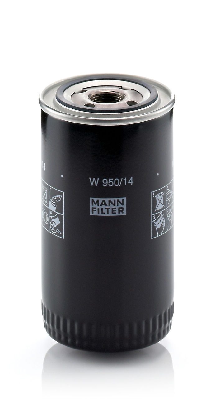 Mann Oil Filter W 950/14