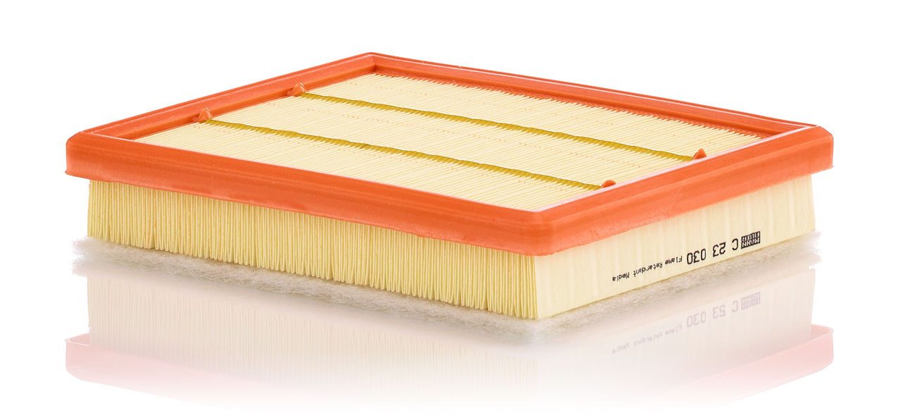 Mann Air Filter C 23 030