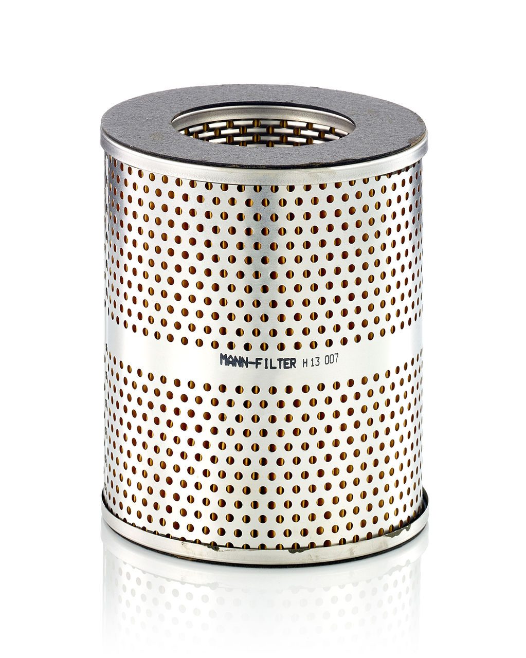 Mann Hydraulic Filter H 13 007 X