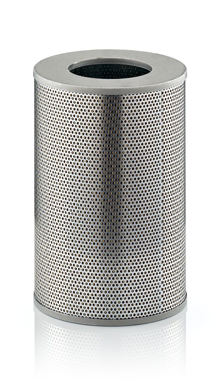 Mann Oil Filter H 25 669/1