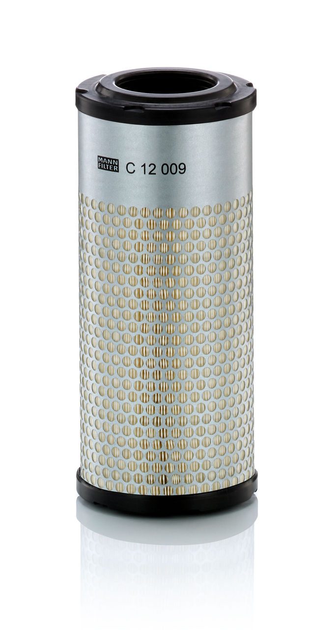 Mann Air Filter C 12 009