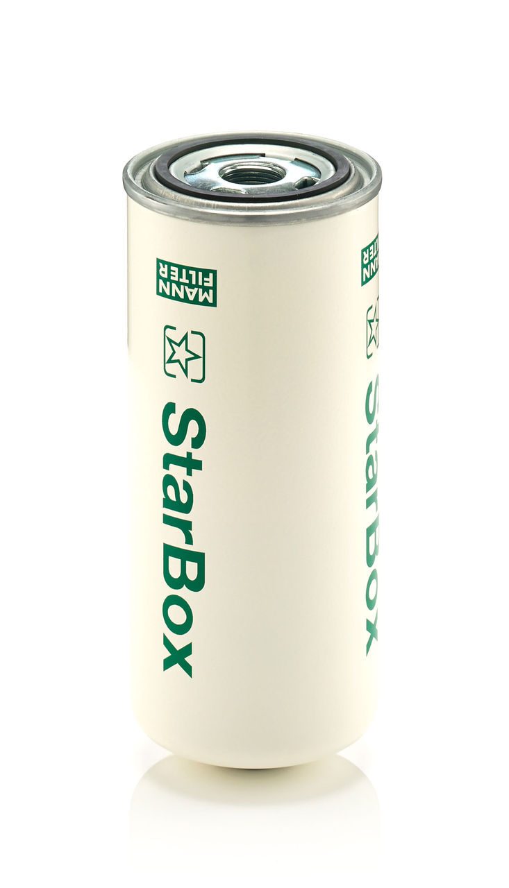 Mann Air-Oil Separator Filter LB 962/22