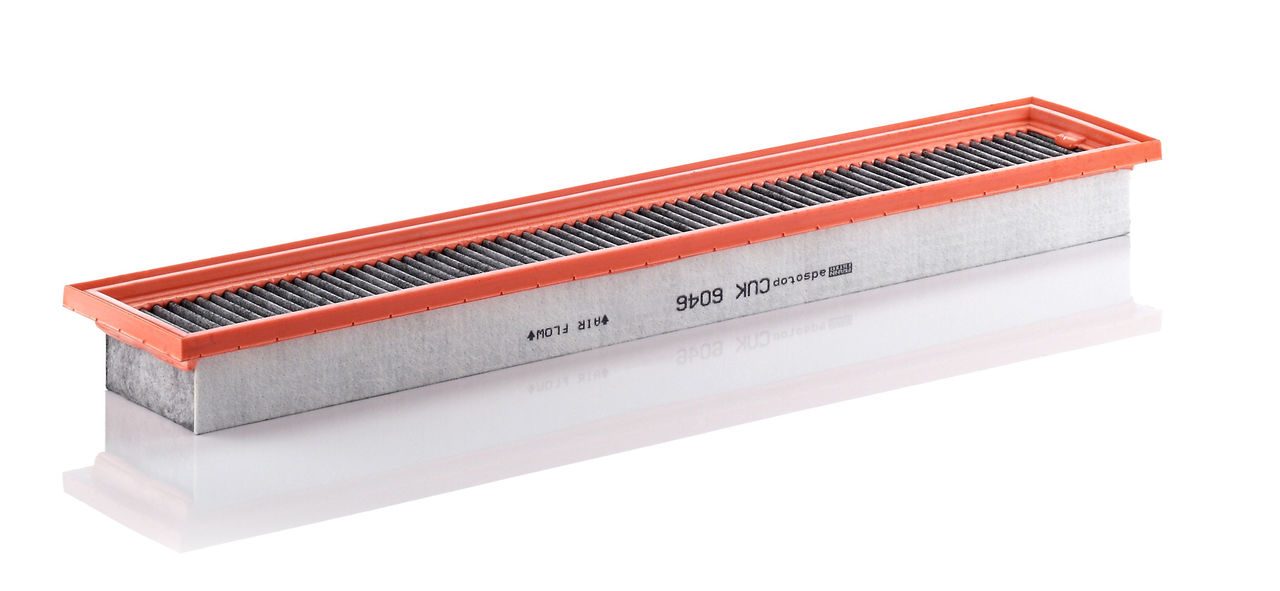 Mann Cabin Filter CUK 6046