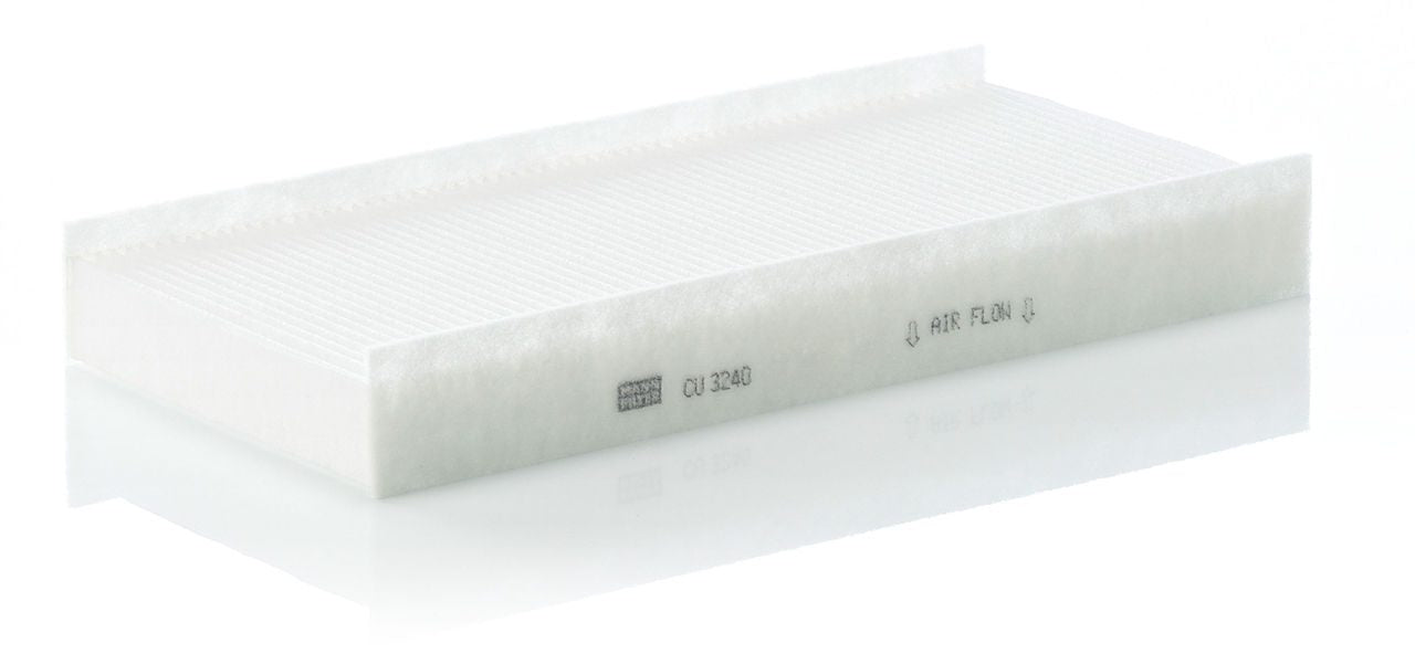 Mann Cabin Filter CU 3240