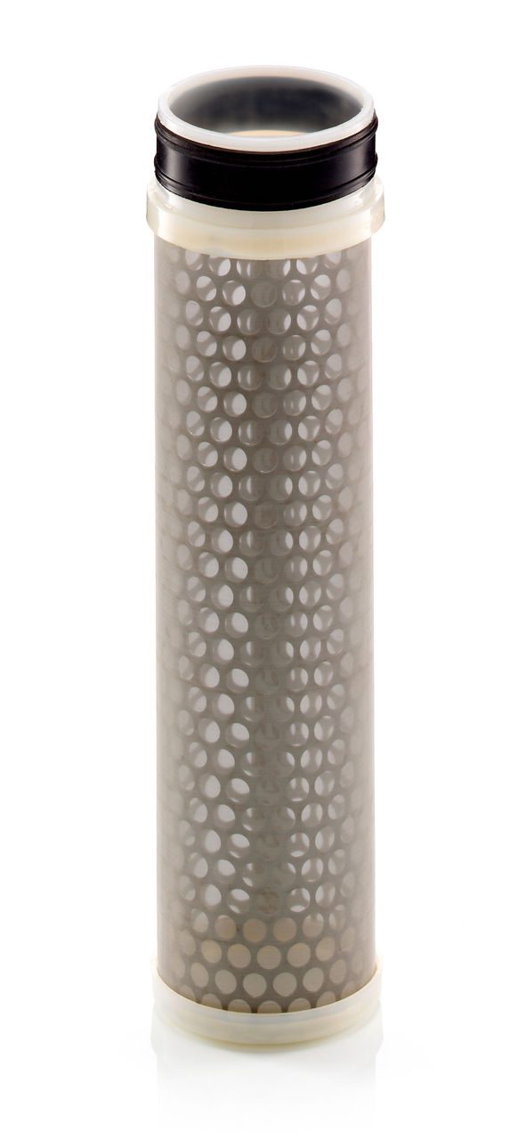 Mann Secondary Element Filter CF 701