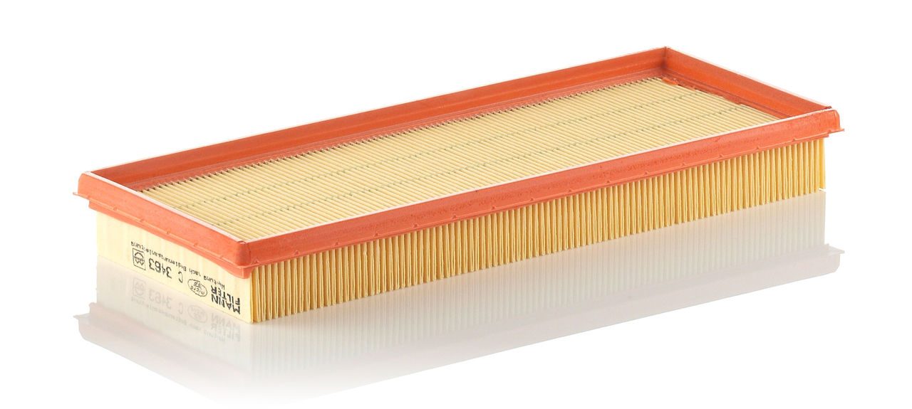 Mann Air Filter C 3463