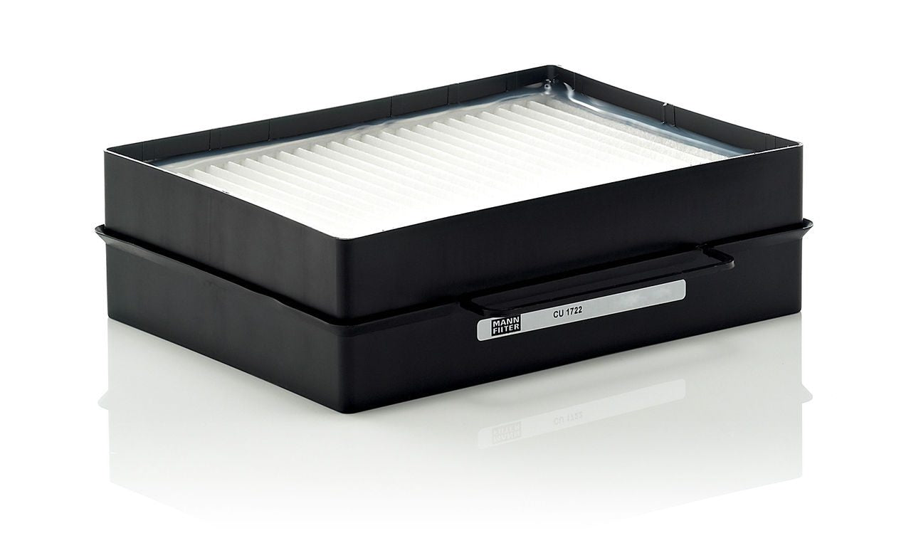 Mann Cabin Filter CU 1722