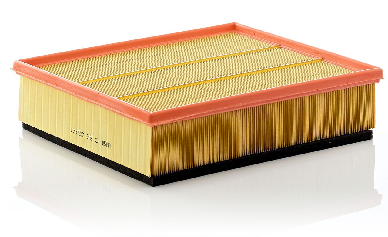 Mann Air Filter C 32 338/1
