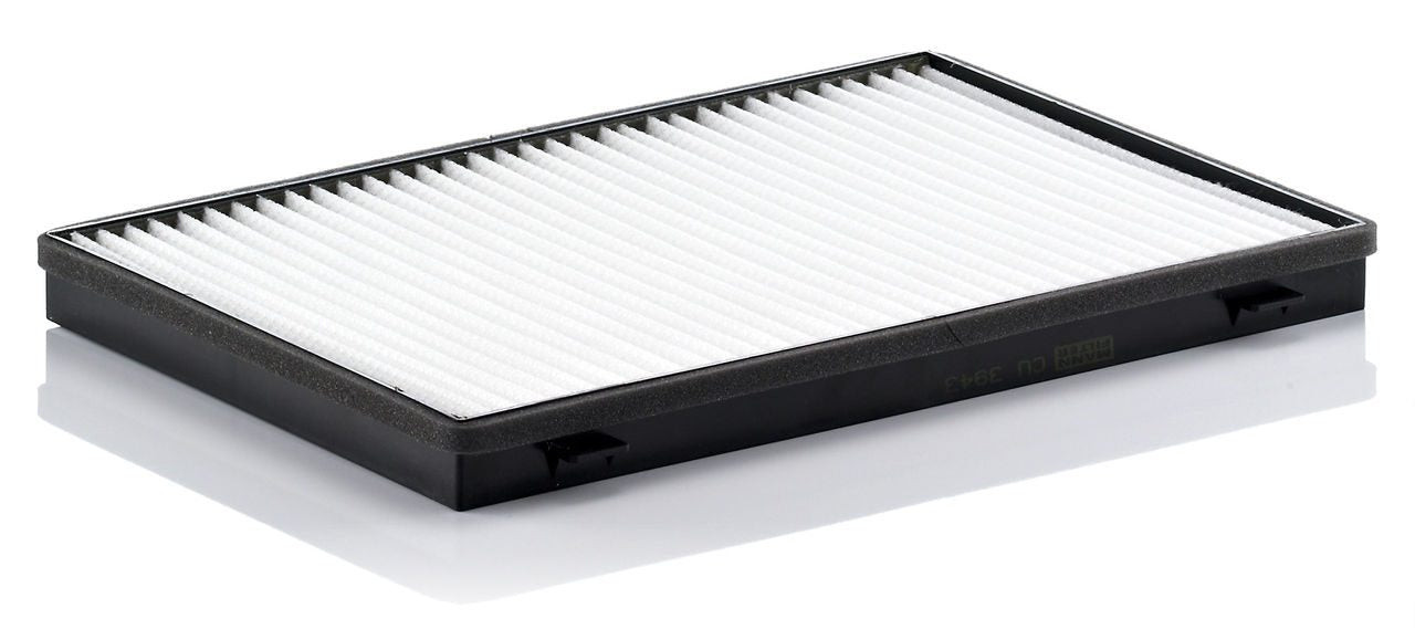 Mann Cabin Filter CU 3943