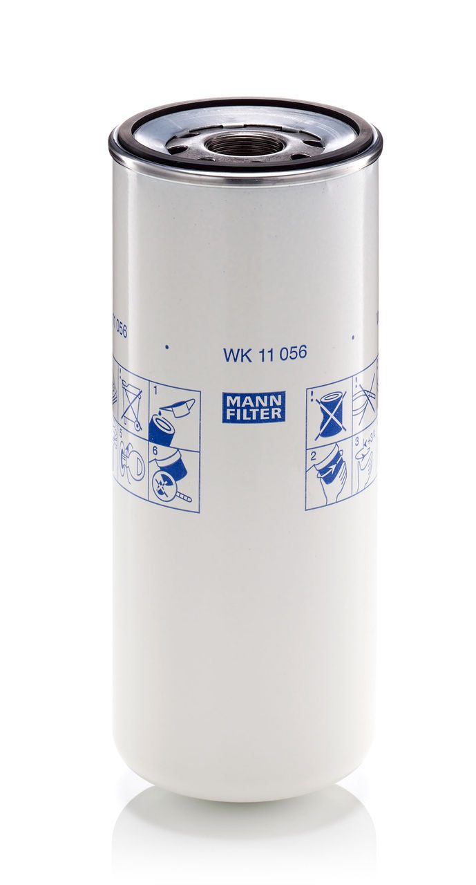 Mann Fuel Filter WK 11 056