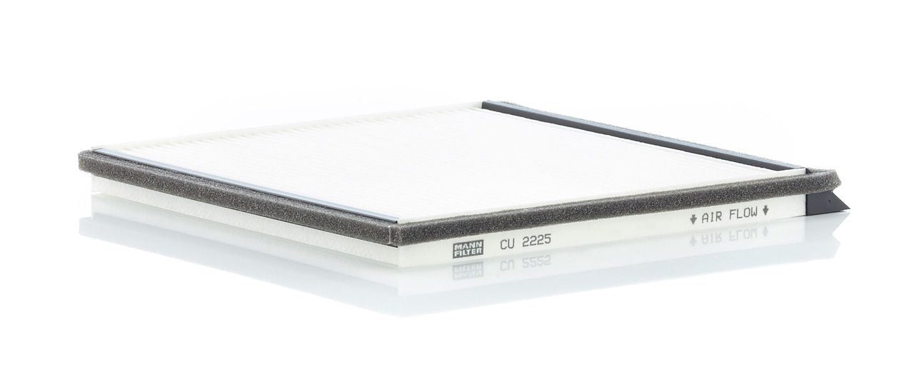 Mann Cabin Filter CU 2225