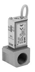 SMC IS10E-20F01-6L SMC Mechanical Pressure Switch