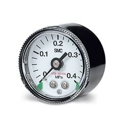 SMC K8-2.5-50 SMC Pressure Gauge