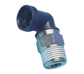 SMC KBL4-R4S SMC Angle Screw Connection With I