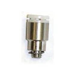 SMC KGS06-M5 SMC Straight Connector With