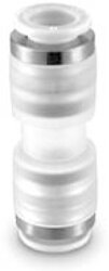 SMC KPQH04-00 SMC Straight Connector