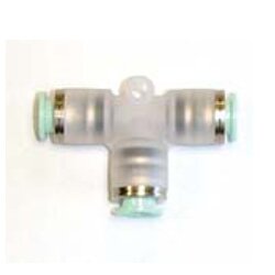 SMC KPT08-00 SMC T-Connector