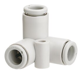 SMC KQ2D08-00A SMC 3D Insert Angle