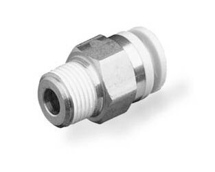 SMC KQ2H08-G01 SMC Straight Push-In Fitting