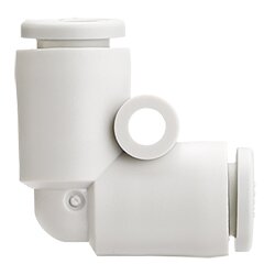SMC KQ2L08-00A SMC Angle Connector