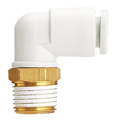 SMC KQ2L23-01AS SMC Screw-In Angle With External
