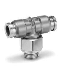 SMC KQB2T12-G02 SMC T Compression Fitting