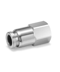 SMC KQG2F06-01 SMC Straight Push-In Fitting
