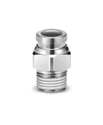 SMC KQG2H06-01S SMC Straight Push-In Fitting