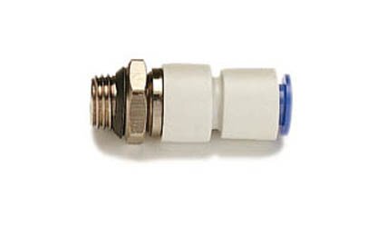 SMC KSH04-M6 SMC Connector