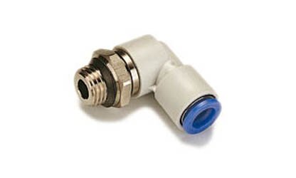 SMC KSL08-01S SMC Screw-In Angle