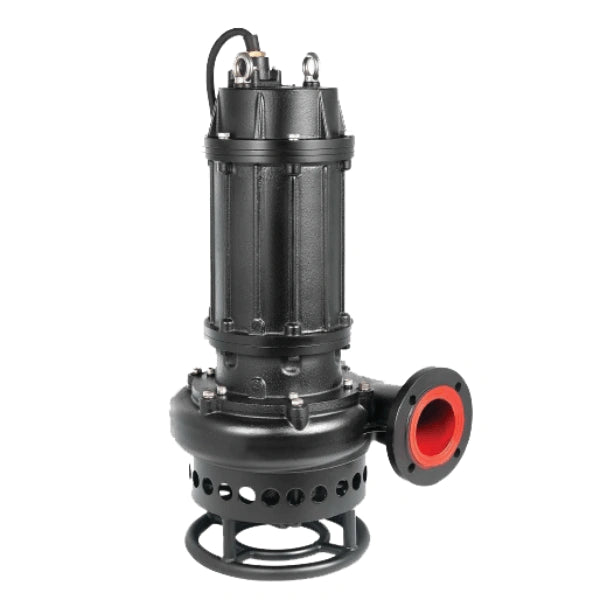 PUMP - SAND DEVIL 150 11KW 400V