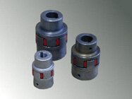HYDAC | Coupling 28/38-38X60/TN3 | Torsionally Flexible Coupling | 722898