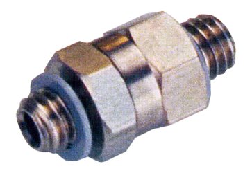 SMC M-5UN SMC Double Nipple